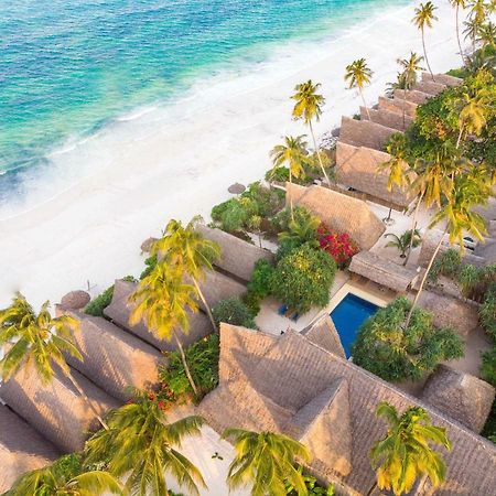 Zanzibar Sunrise At Bandas Otel Matemwe  Dış mekan fotoğraf