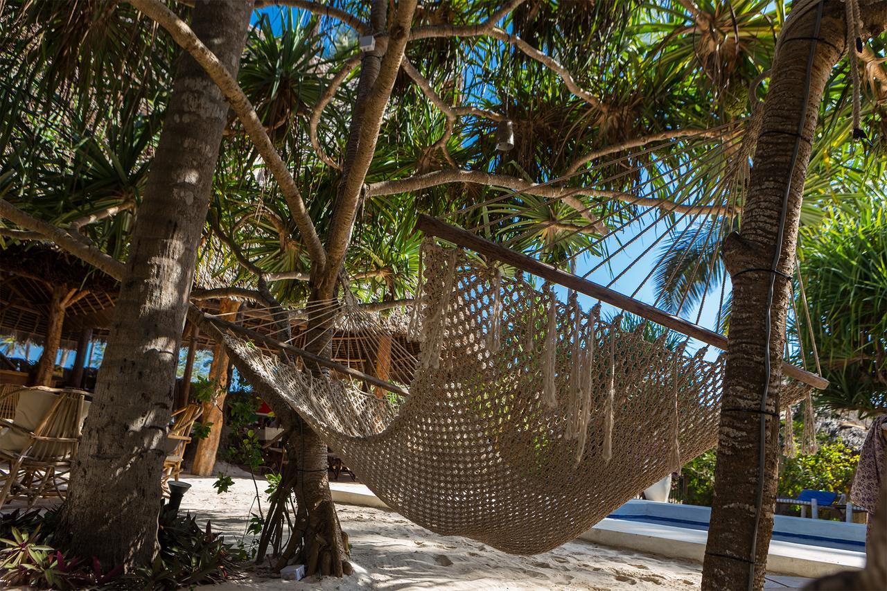 Zanzibar Sunrise At Bandas Otel Matemwe  Dış mekan fotoğraf