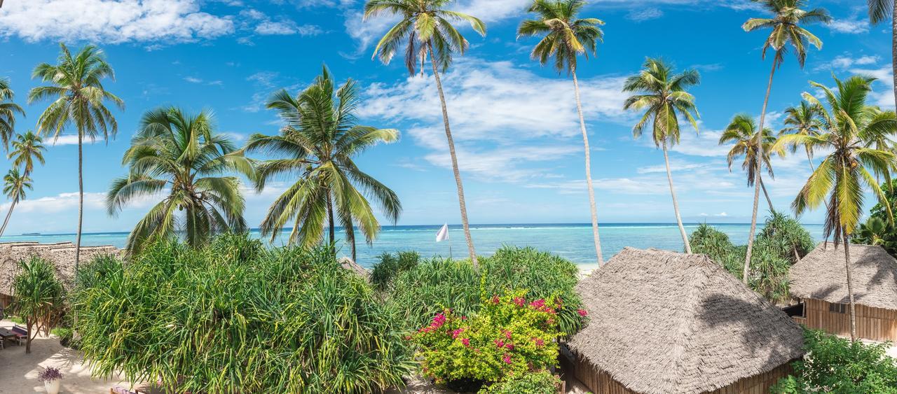 Zanzibar Sunrise At Bandas Otel Matemwe  Dış mekan fotoğraf