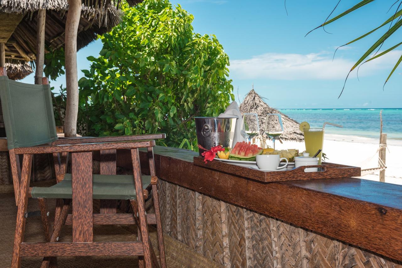 Zanzibar Sunrise At Bandas Otel Matemwe  Dış mekan fotoğraf