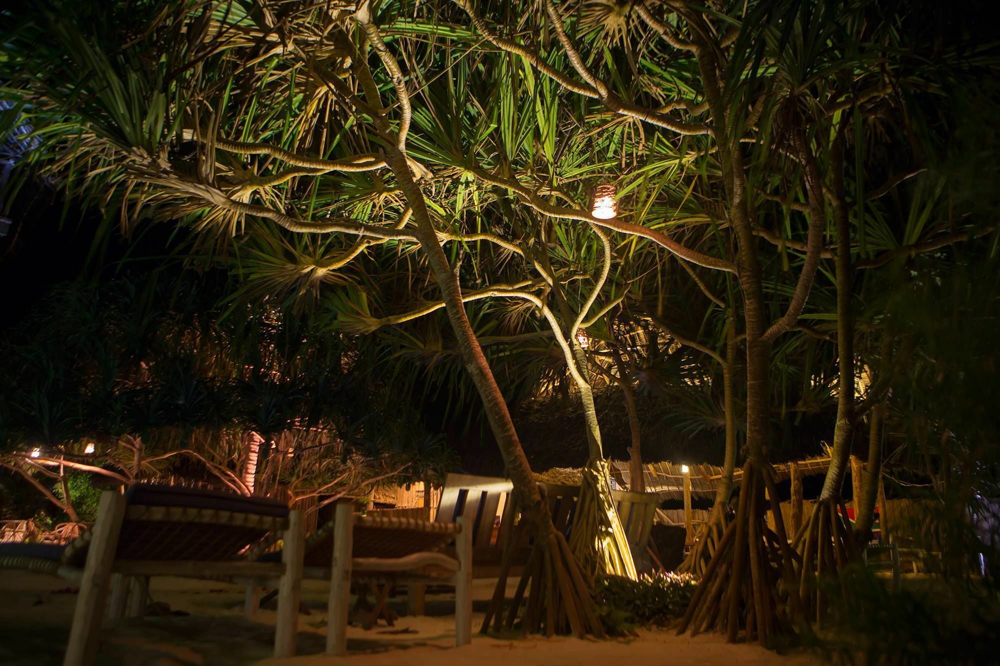 Zanzibar Sunrise At Bandas Otel Matemwe  Dış mekan fotoğraf